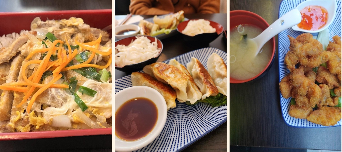 Izakaya Ramen - Gallery Image 1